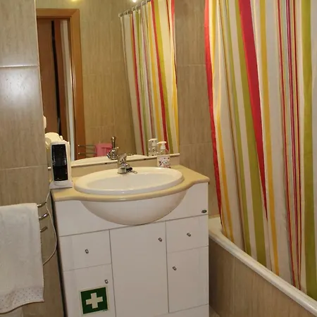 Apartmán T1 Com Piscina