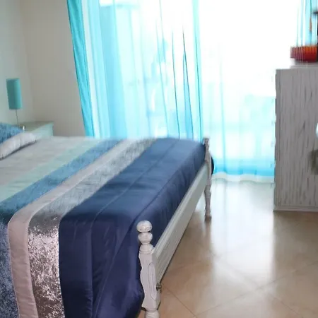 Apartmán T1 Com Piscina