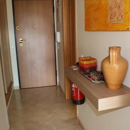 T1 Com Piscina Apartmán Portimão