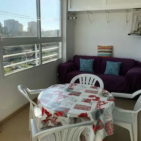 T1 Com Piscina * Portimão